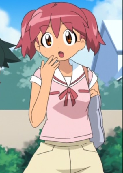 Natsumi Hinata photo