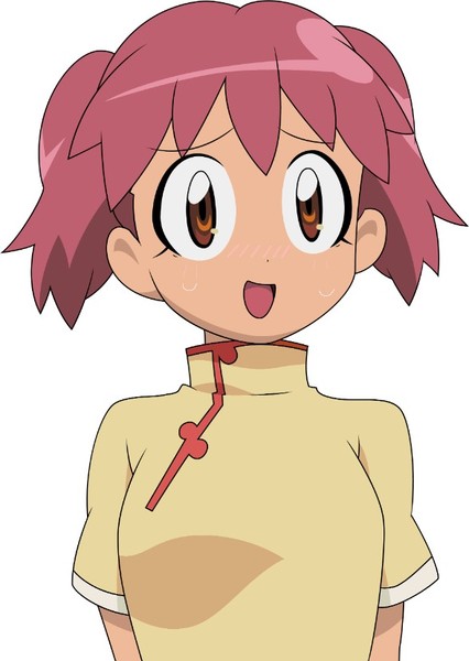 Natsumi Hinata photo