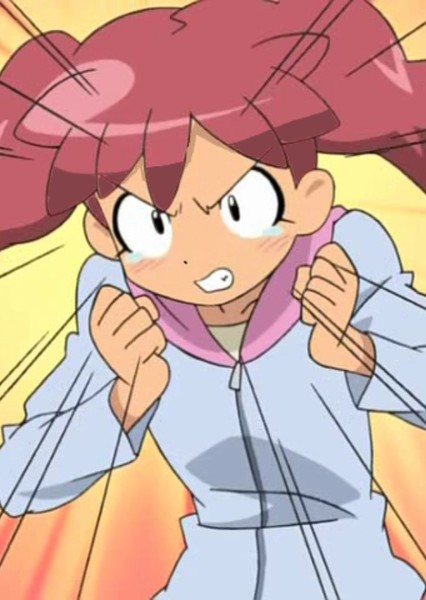 Natsumi Hinata photo