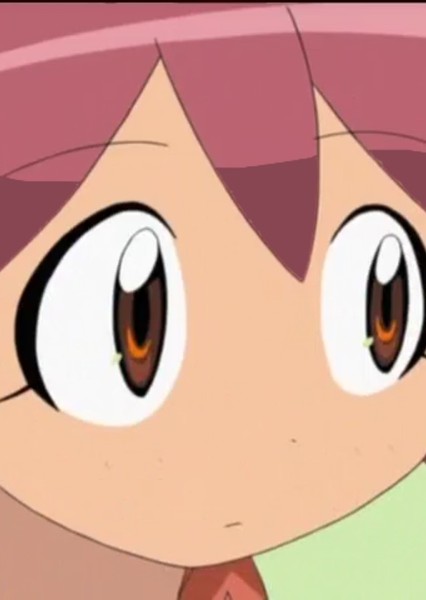 Natsumi Hinata