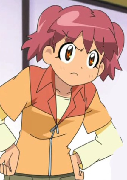 Natsumi Hinata photo