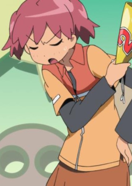 Natsumi Hinata photo