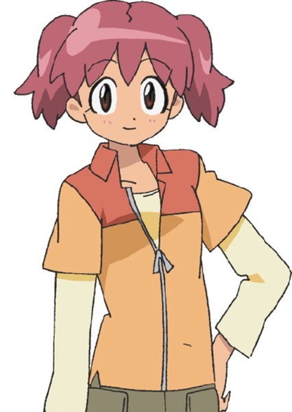 Natsumi Hinata