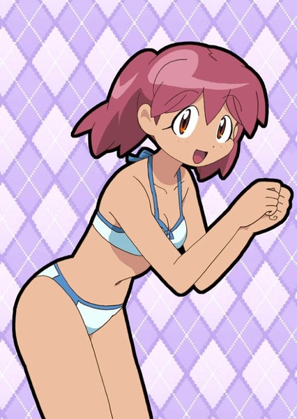 Natsumi Hinata photo