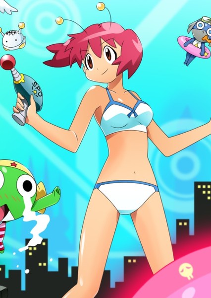 Natsumi Hinata photo