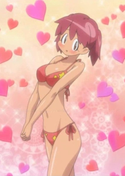 Natsumi Hinata photo