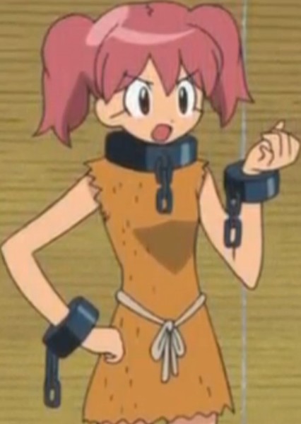 Natsumi Hinata photo
