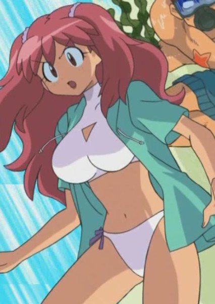 Natsumi Hinata photo