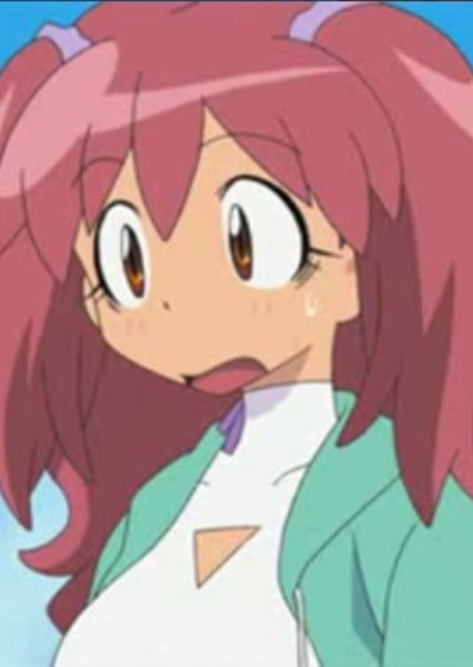 Natsumi Hinata photo