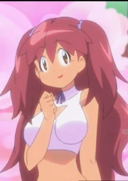 Natsumi Hinata photo