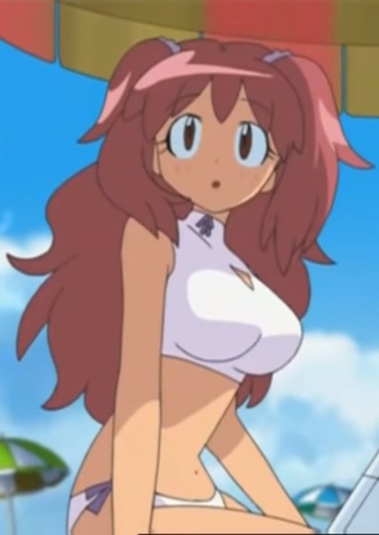 Natsumi Hinata photo