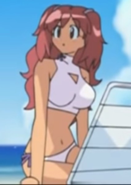 Natsumi Hinata photo