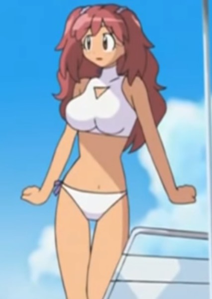 Natsumi Hinata photo