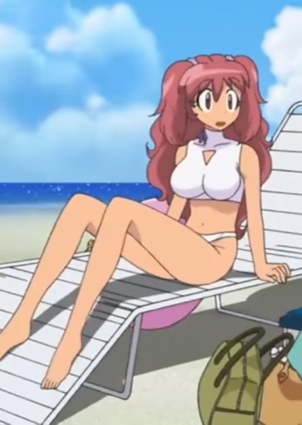 Natsumi Hinata photo