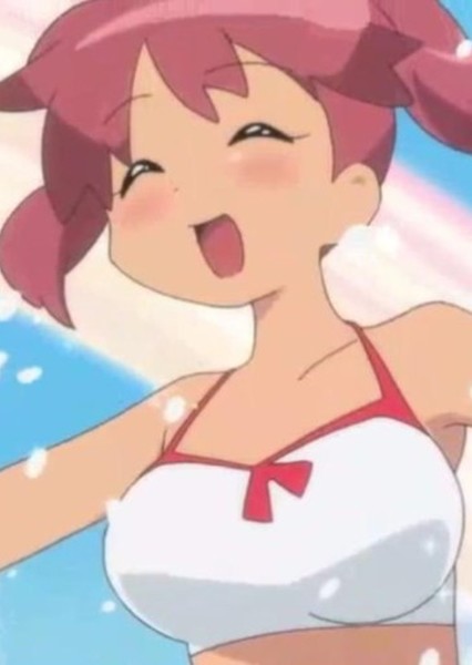 Natsumi Hinata photo