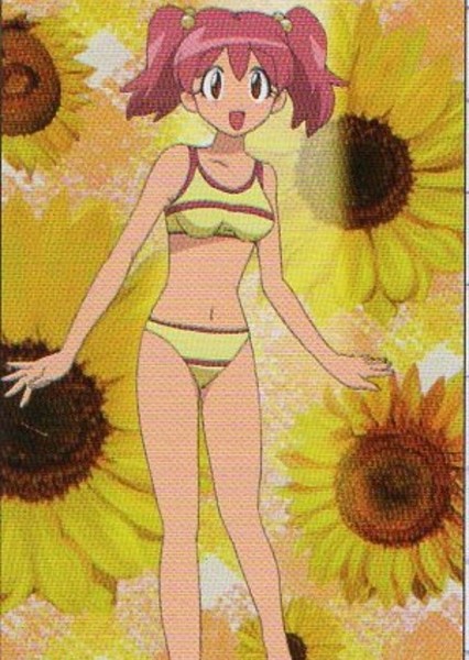 Natsumi Hinata photo