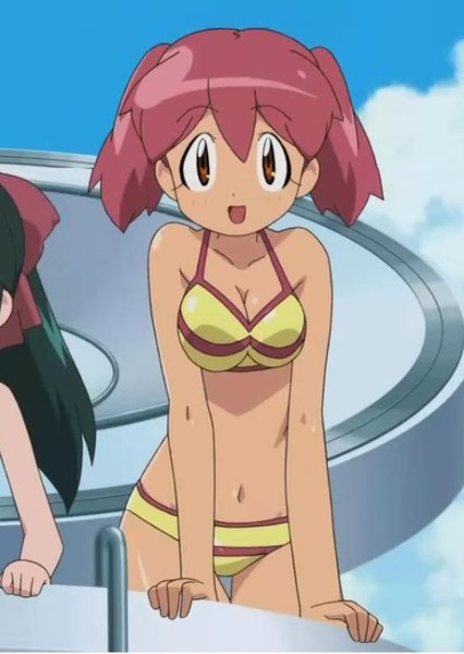 Natsumi Hinata photo