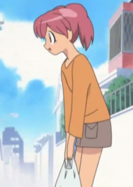 Natsumi Hinata photo