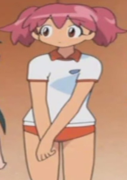 Natsumi Hinata photo