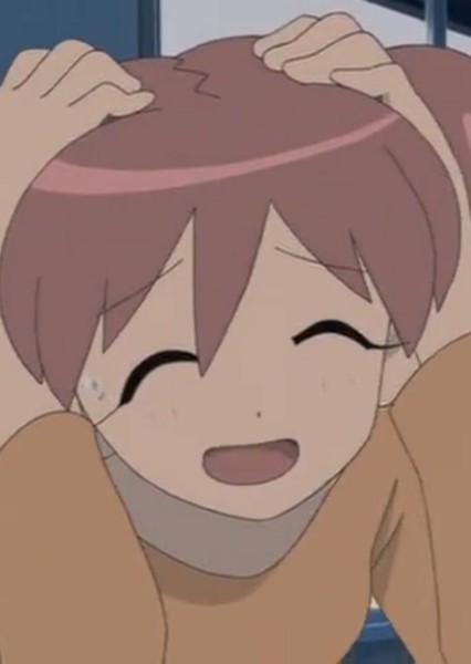 Natsumi Hinata photo