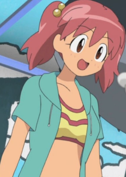 Natsumi Hinata photo