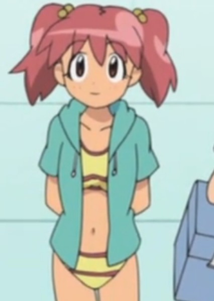 Natsumi Hinata photo