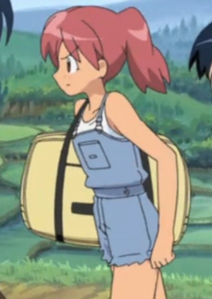 Natsumi Hinata photo
