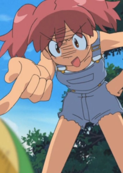 Natsumi Hinata photo