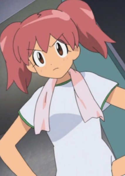 Natsumi Hinata photo