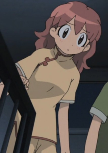 Natsumi Hinata photo