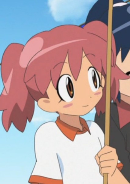 Natsumi Hinata photo