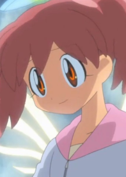 Natsumi Hinata photo