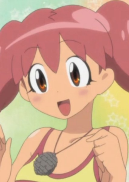 Natsumi Hinata photo