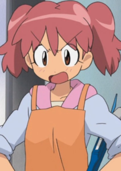 Natsumi Hinata photo