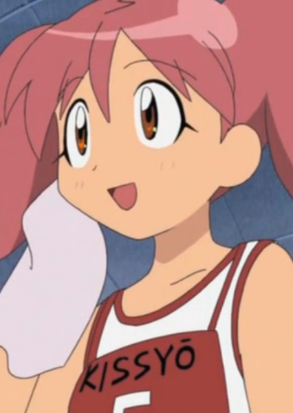 Natsumi Hinata photo
