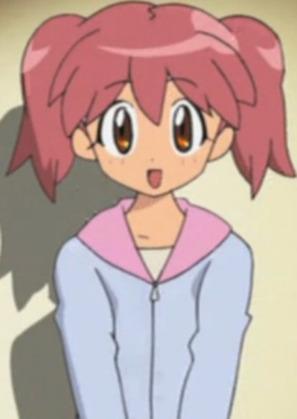 Natsumi Hinata photo