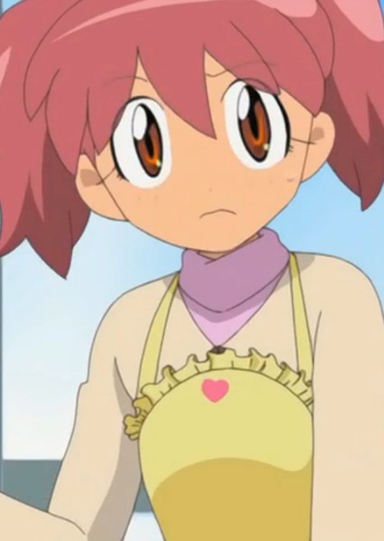 Natsumi Hinata photo