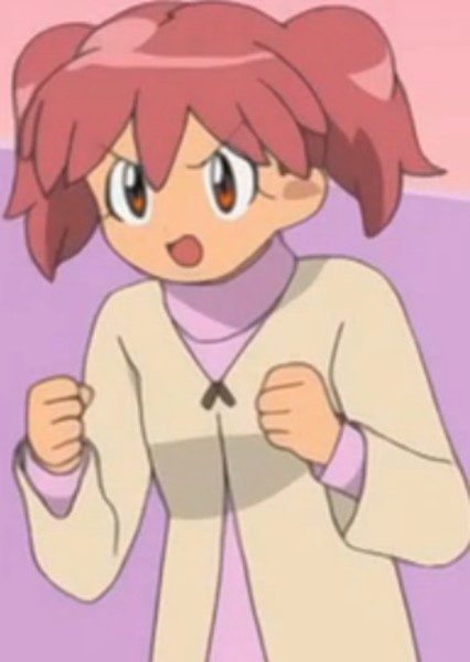Natsumi Hinata photo