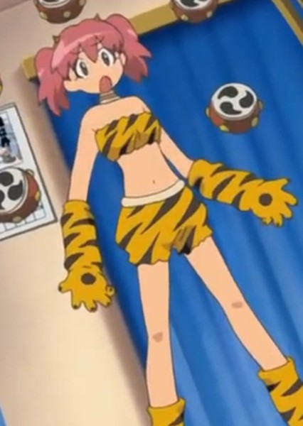 Natsumi Hinata photo