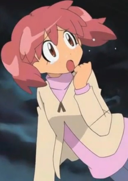 Natsumi Hinata photo