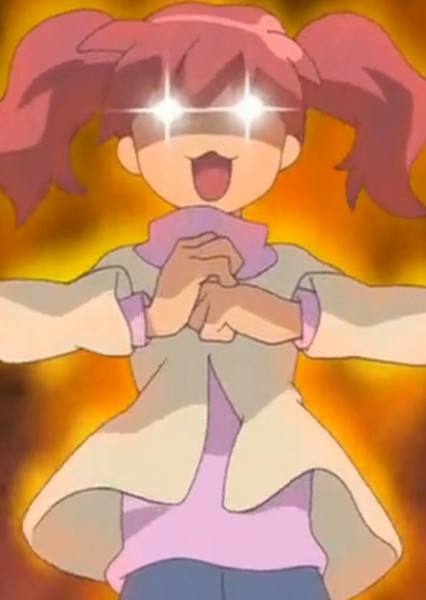 Natsumi Hinata photo
