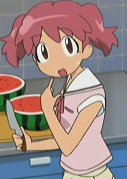 Natsumi Hinata photo