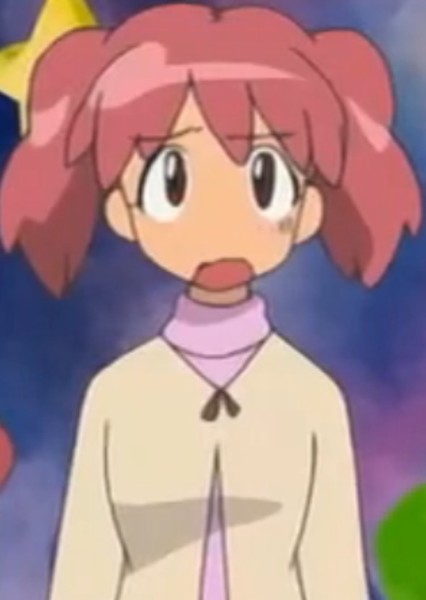 Natsumi Hinata photo
