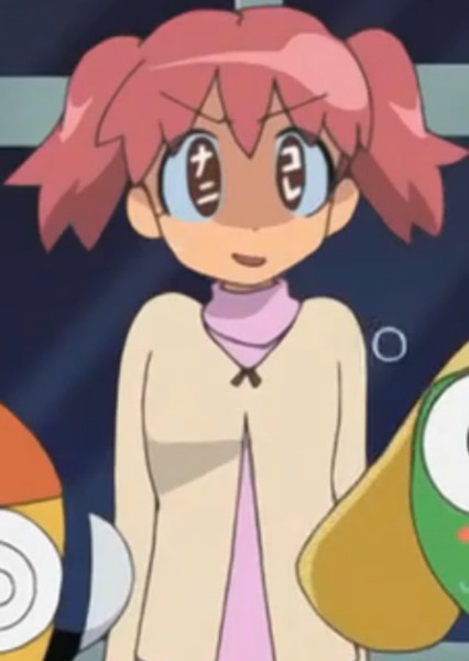 Natsumi Hinata photo