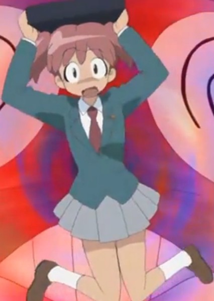 Natsumi Hinata photo