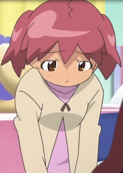 Natsumi Hinata photo