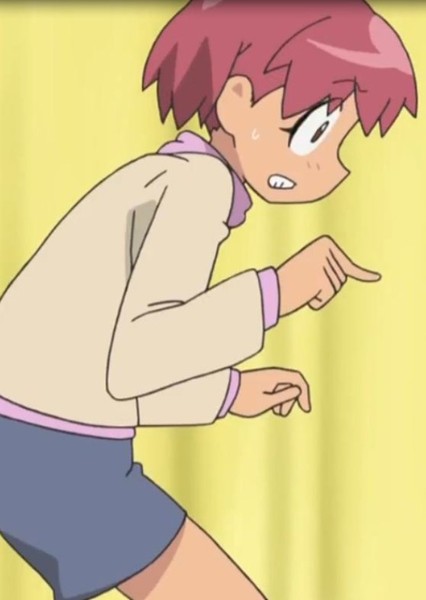 Natsumi Hinata photo
