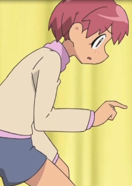Natsumi Hinata photo