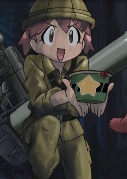 Natsumi Hinata photo