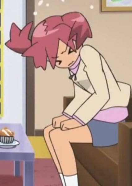 Natsumi Hinata photo